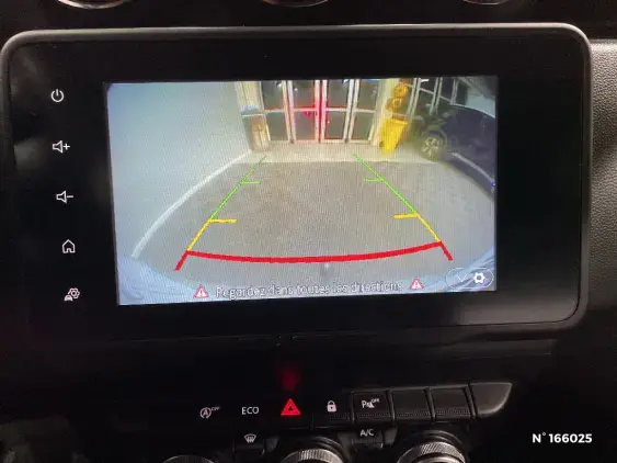 DACIA DUSTER II - voiture d'occasion - Photo 14