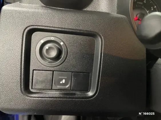 DACIA DUSTER II - voiture d'occasion - Photo 15