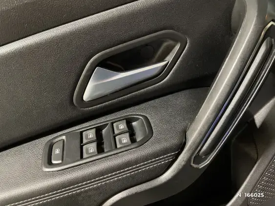 DACIA DUSTER II - voiture d'occasion - Photo 26