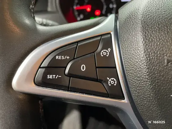 DACIA DUSTER II - voiture d'occasion - Photo 27