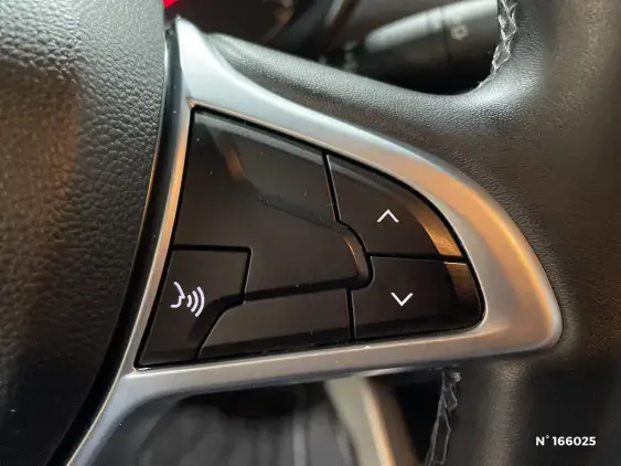 DACIA DUSTER II - voiture d'occasion - Photo 28