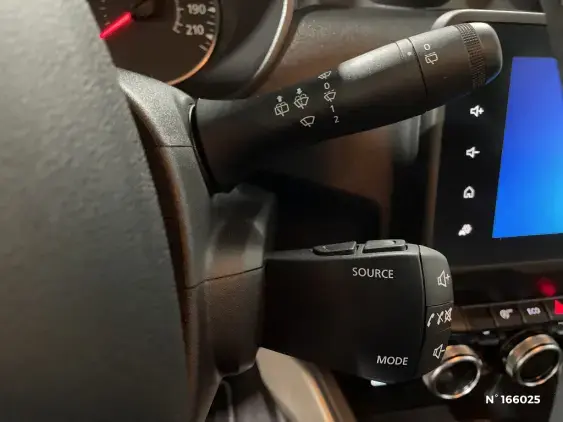 DACIA DUSTER II - voiture d'occasion - Photo 29