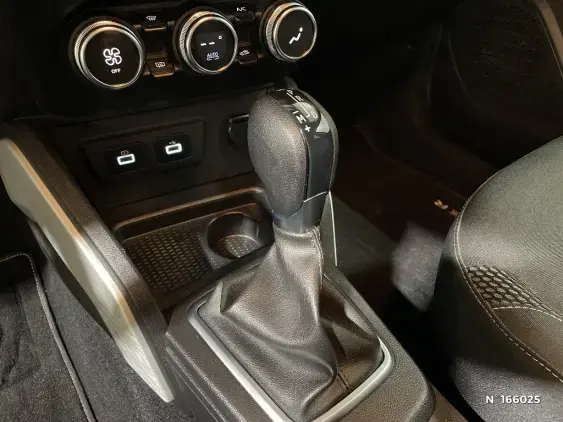 DACIA DUSTER II - voiture d'occasion - Photo 30