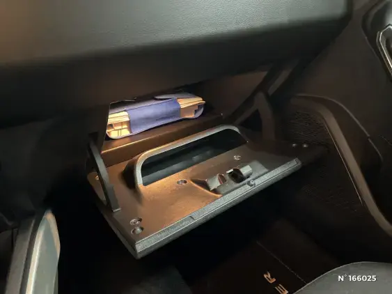 DACIA DUSTER II - voiture d'occasion - Photo 32