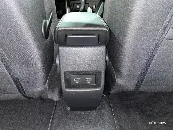 DACIA DUSTER II - voiture d'occasion - Photo 37