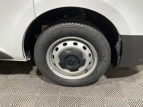 RENAULT TRAFIC FG III - voiture d'occasion - Photo 8