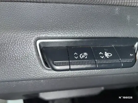 RENAULT TRAFIC FG III - voiture d'occasion - Photo 13