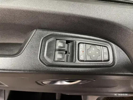 RENAULT TRAFIC FG III - voiture d'occasion - Photo 28