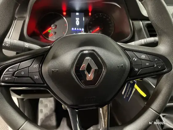 RENAULT TRAFIC FG III - voiture d'occasion - Photo 29