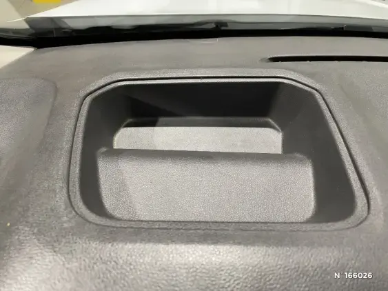 RENAULT TRAFIC FG III - voiture d'occasion - Photo 30