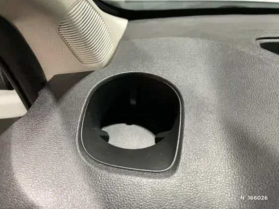 RENAULT TRAFIC FG III - voiture d'occasion - Photo 31