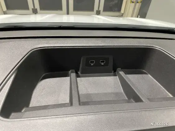 RENAULT TRAFIC FG III - voiture d'occasion - Photo 32