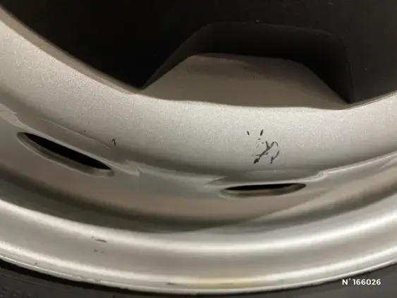 RENAULT TRAFIC FG III - voiture d'occasion - Photo 24