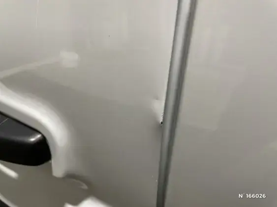 RENAULT TRAFIC FG III - voiture d'occasion - Photo 25