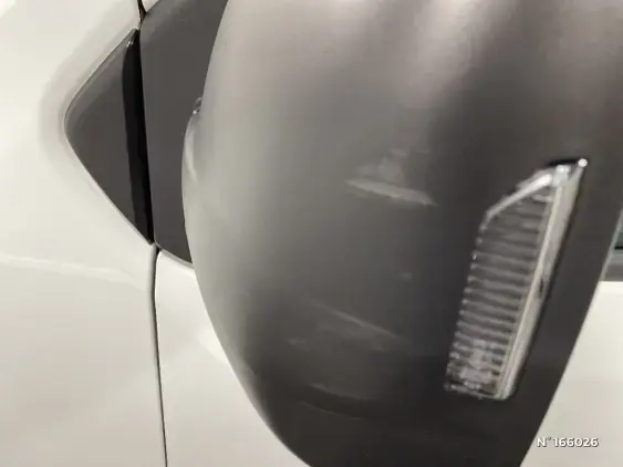 RENAULT TRAFIC FG III - voiture d'occasion - Photo 26