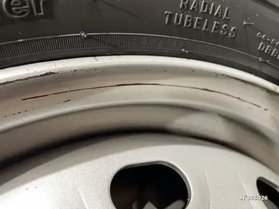 RENAULT TRAFIC FG III - voiture d'occasion - Photo 27