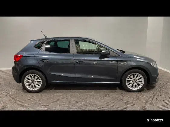 SEAT IBIZA V - voiture d'occasion - Photo 5