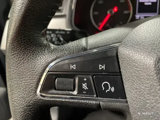 SEAT IBIZA V - voiture d'occasion - Photo 27