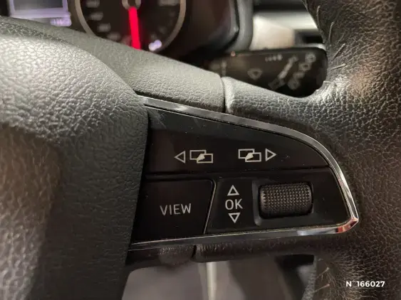 SEAT IBIZA V - voiture d'occasion - Photo 28