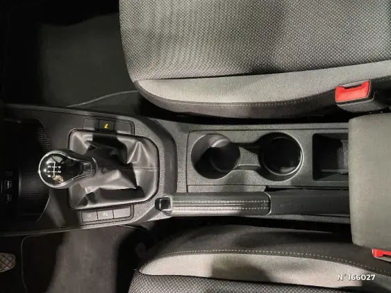 SEAT IBIZA V - voiture d'occasion - Photo 30