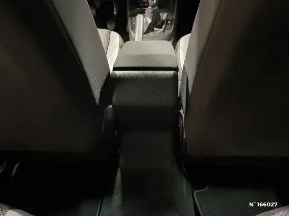 SEAT IBIZA V - voiture d'occasion - Photo 35