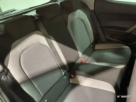 SEAT IBIZA V - voiture d'occasion - Photo 11