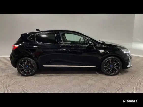 RENAULT CLIO V - voiture d'occasion - Photo 5