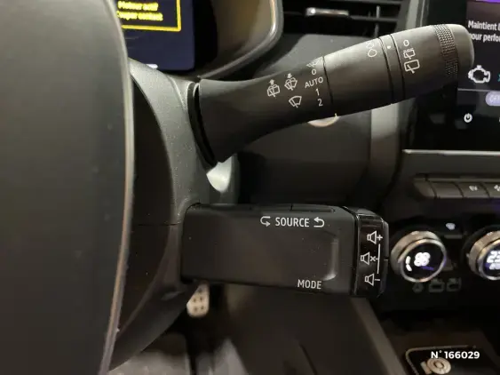 RENAULT CLIO V - voiture d'occasion - Photo 30