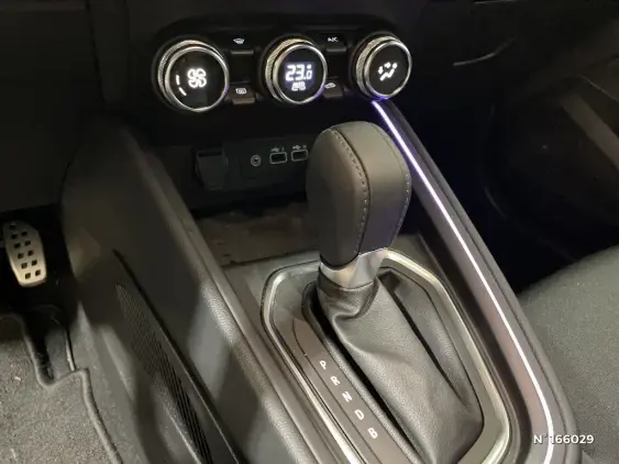 RENAULT CLIO V - voiture d'occasion - Photo 31