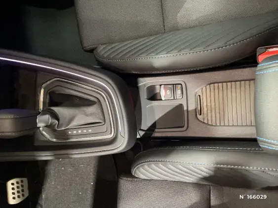 RENAULT CLIO V - voiture d'occasion - Photo 32