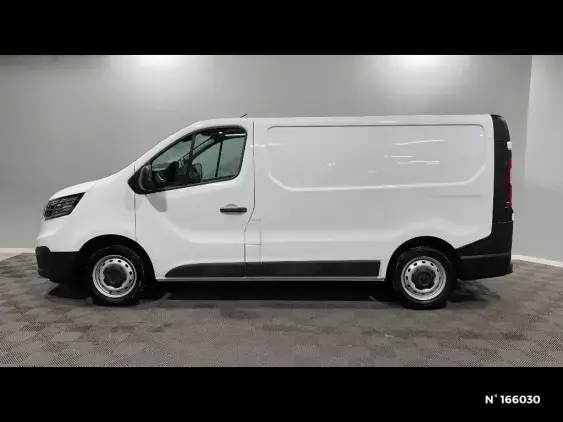 RENAULT TRAFIC FG III - voiture d'occasion - Photo 2