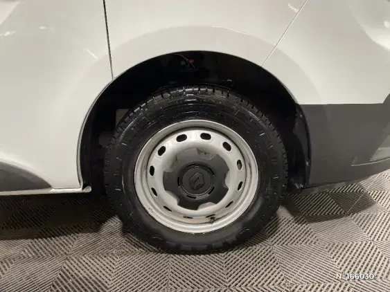 RENAULT TRAFIC FG III - voiture d'occasion - Photo 8