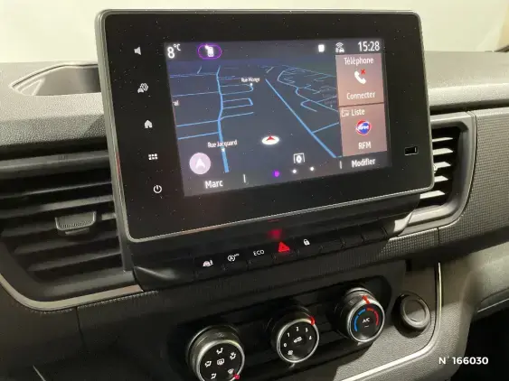 RENAULT TRAFIC FG III - voiture d'occasion - Photo 13