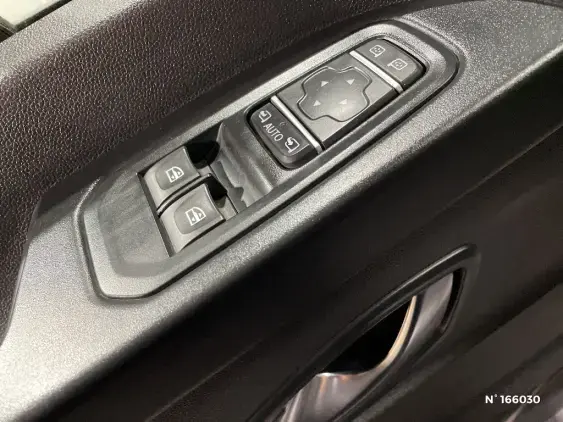 RENAULT TRAFIC FG III - voiture d'occasion - Photo 26