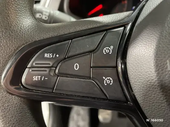 RENAULT TRAFIC FG III - voiture d'occasion - Photo 27