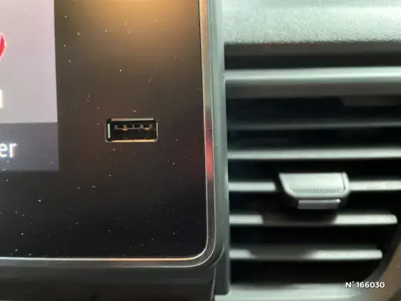 RENAULT TRAFIC FG III - voiture d'occasion - Photo 31