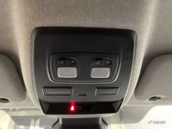 RENAULT TRAFIC FG III - voiture d'occasion - Photo 35