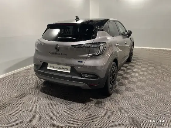 RENAULT CAPTUR II - voiture d'occasion - Photo 4