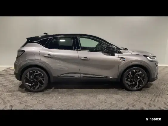 RENAULT CAPTUR II - voiture d'occasion - Photo 5