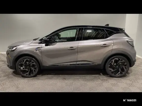 RENAULT CAPTUR II - voiture d'occasion - Photo 2