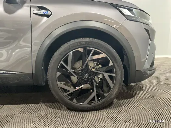 RENAULT CAPTUR II - voiture d'occasion - Photo 8