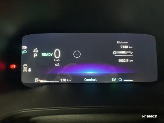 RENAULT CAPTUR II - voiture d'occasion - Photo 12