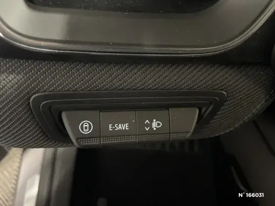 RENAULT CAPTUR II - voiture d'occasion - Photo 15