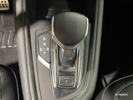 RENAULT CAPTUR II - voiture d'occasion - Photo 26