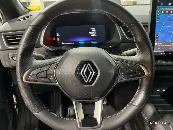 RENAULT CAPTUR II - voiture d'occasion - Photo 27