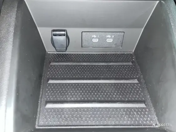 RENAULT CAPTUR II - voiture d'occasion - Photo 28