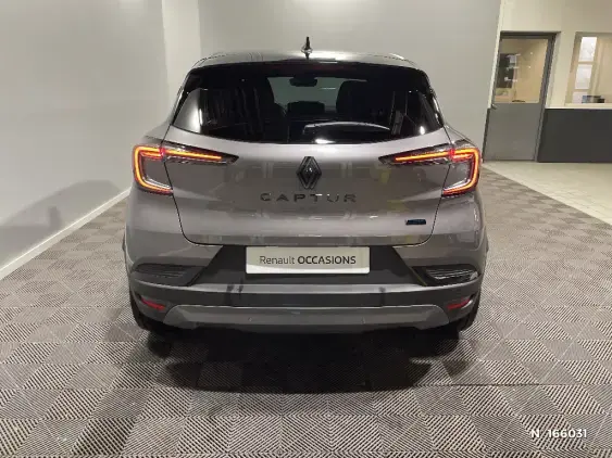 RENAULT CAPTUR II - voiture d'occasion - Photo 6