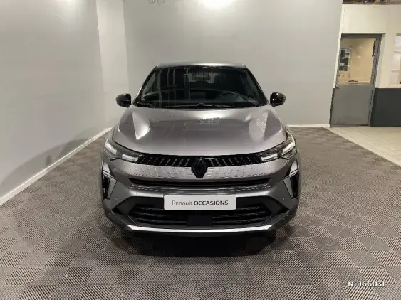 RENAULT CAPTUR II - voiture d'occasion - Photo 3