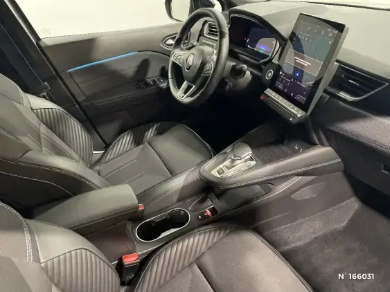 RENAULT CAPTUR II - voiture d'occasion - Photo 10