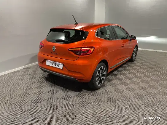 RENAULT CLIO V - voiture d'occasion - Photo 4